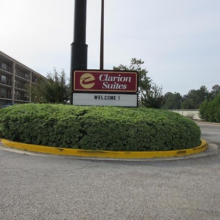 Clarion Suites Augusta Extérieur photo