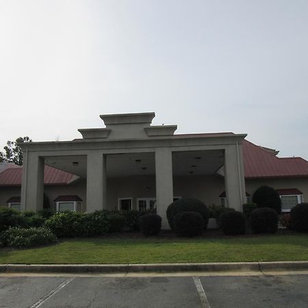 Clarion Suites Augusta Extérieur photo