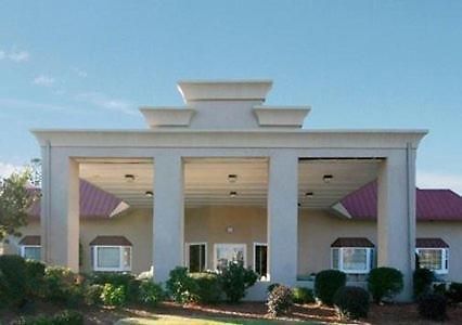 Clarion Suites Augusta Extérieur photo