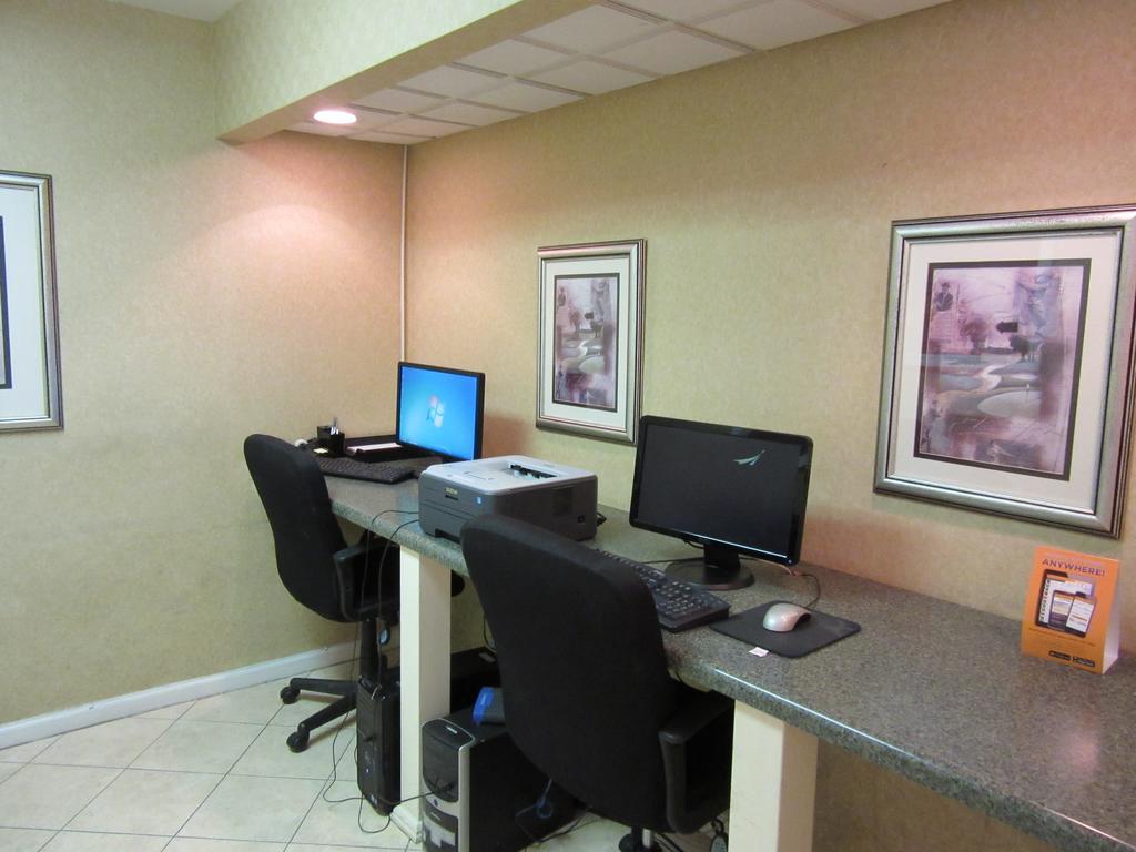 Clarion Suites Augusta Extérieur photo