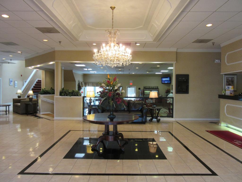 Clarion Suites Augusta Extérieur photo