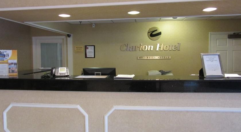 Clarion Suites Augusta Extérieur photo