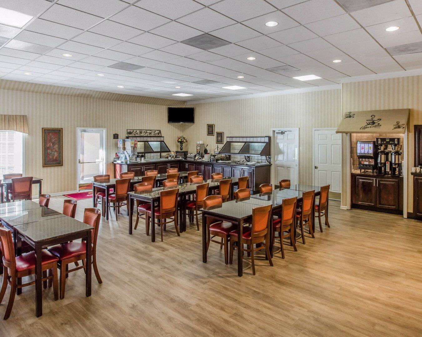 Clarion Suites Augusta Extérieur photo