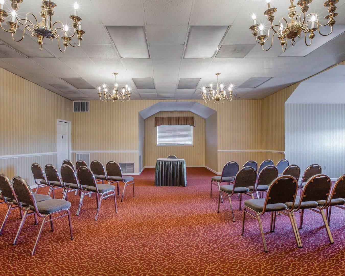 Clarion Suites Augusta Extérieur photo